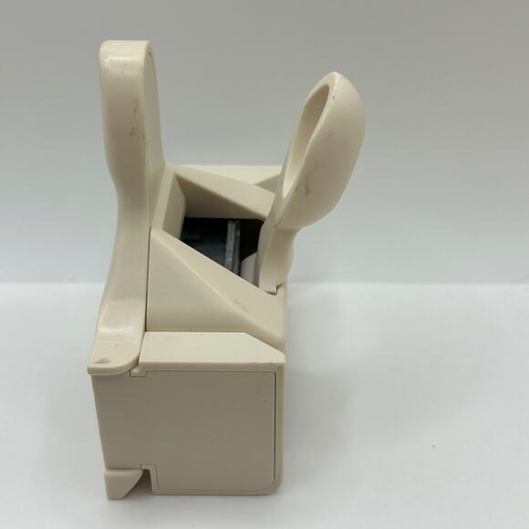 Martha Stewart Craft Edge Border Paper Punch SPIDER WEB Halloween Scrapbooking - Picture 4 of 7